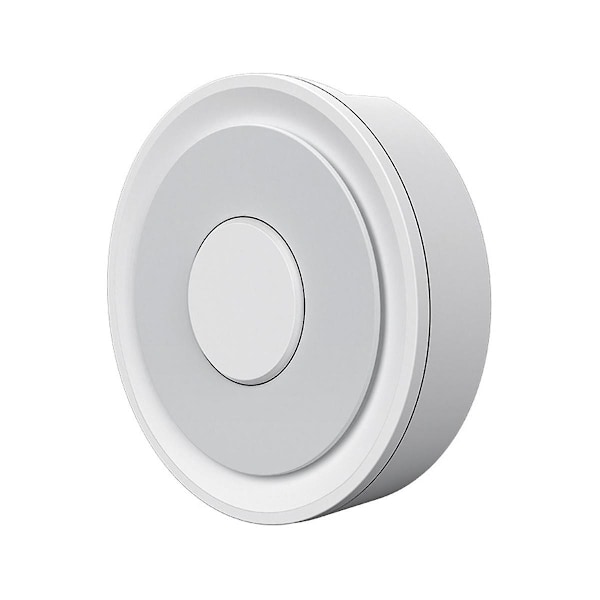 Tuya Smart Zigbee Hub Gateway Trådløs Smart Hjem Bro Fjernkontroll