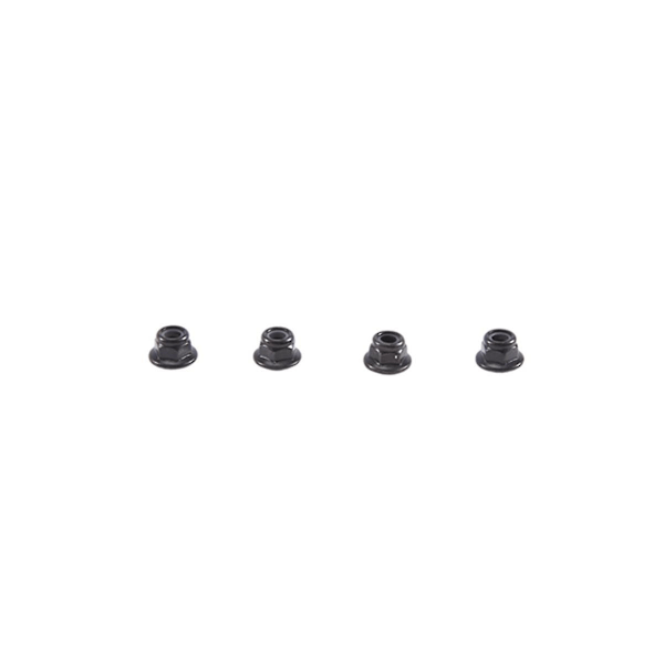 4 stk. 85 mm Dæk Hjul Dæk Til 144001 144010 124007 124017 1/10 1