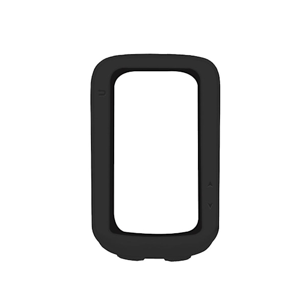 Mjukt Halkfritt Cykel Skinnfodral För Bsc200 Anti-fall GPS Skydd