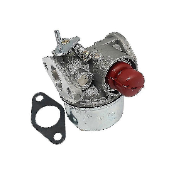 Ny Karburator 614b til Tecumseh Geotec Horisontale Motorer Geo35 Geo40 Geo50 23088010