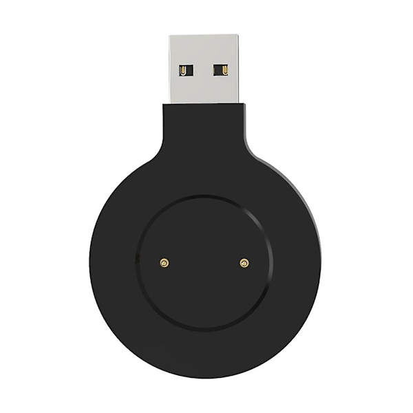 USB Ladekabel Dock Stasjon Base Lader Adapter Ledning