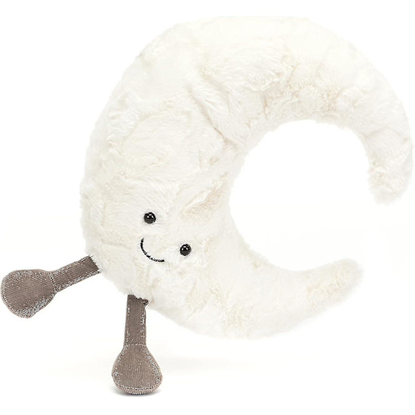 Amuseable Moon Plysch, Stor