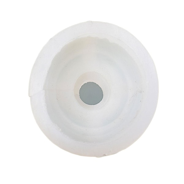 DIY Lys Silikoneform 3D Tulip-form Aromaterapi Voks Resin E