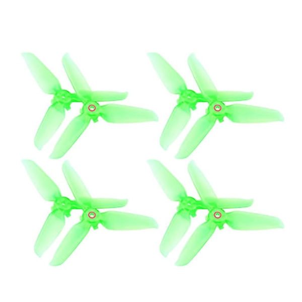 Til Fpv Combo Drone Stille Flyvning Reservedel Flerfarvede Propper Acc