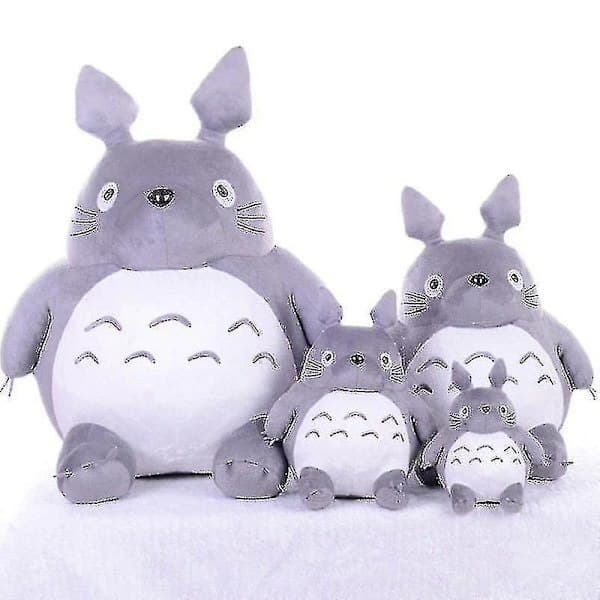 Naapurini Totoro pehmolelu B 30cm