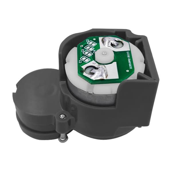 Sidoborstmotor Modul För I Robot 980 860 I7 528 650 Sopning