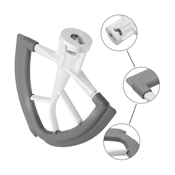 Flex Edge -vatkain, Kitchen Aid -sekoittimen lisävaruste, Kitchen Aid At