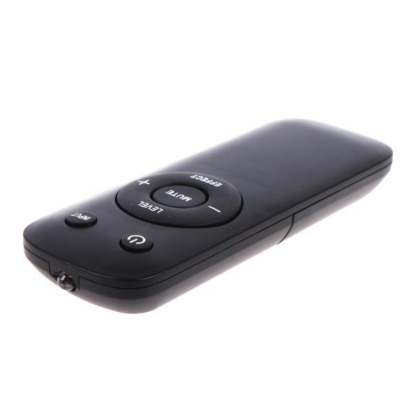 Kaukosäädin Logitech Z906 5.1 -kotiteatterisubwooferille