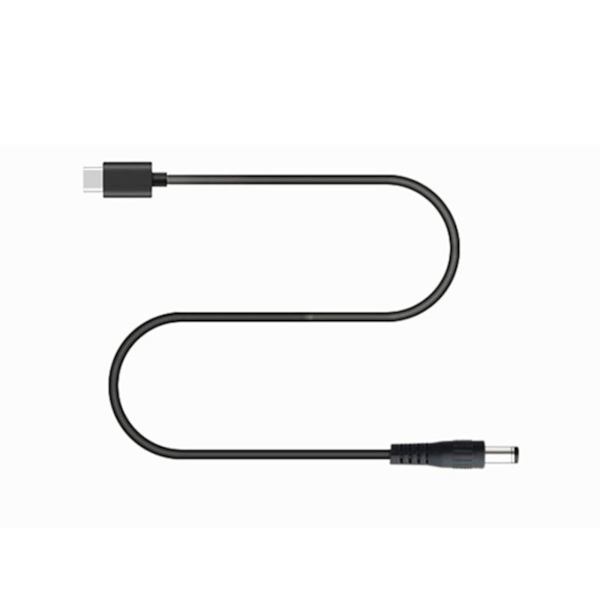 100W Type-C Laptop Strömadapter Kontakt USB C Till Universell