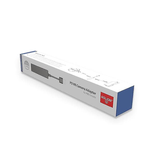 For PS VR til PS5 Kabel Mini Kamera Adapter til Playstation 5 PS5 PS4 Stik