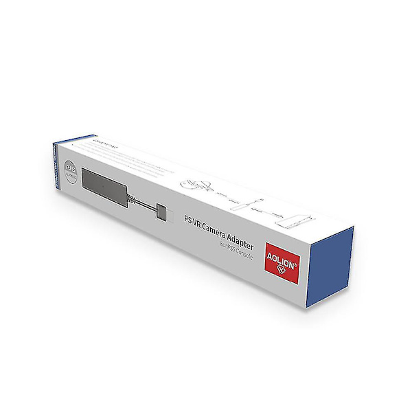 Kabeladapter for PS VR til PS5 Mini Kamera for Playstation 5 PS5 PS4