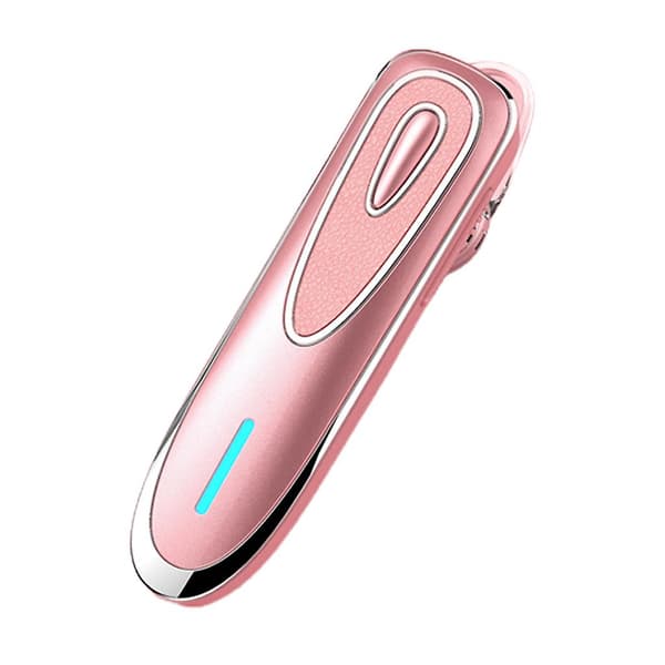 Trådløs Øretelefon Stereo Støjreducerende Bluetooth-kompatibel E