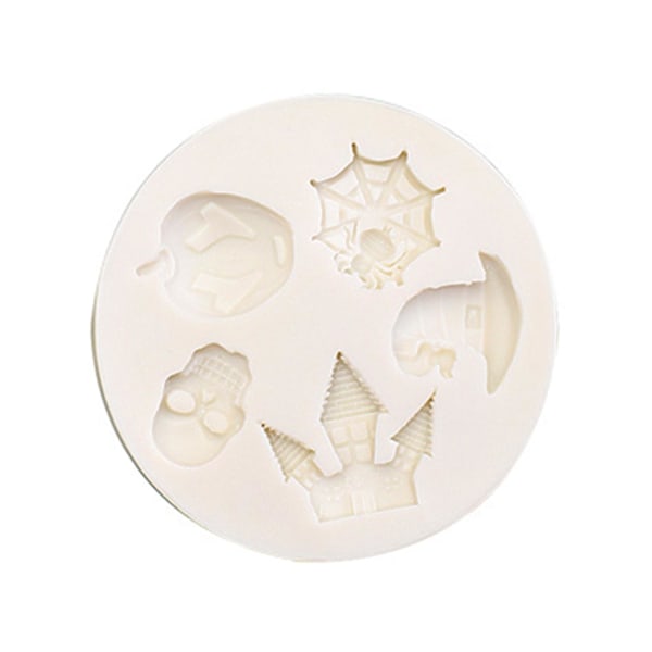 Bakform Chokladform Godisformar Fondantformar Bakverktyg