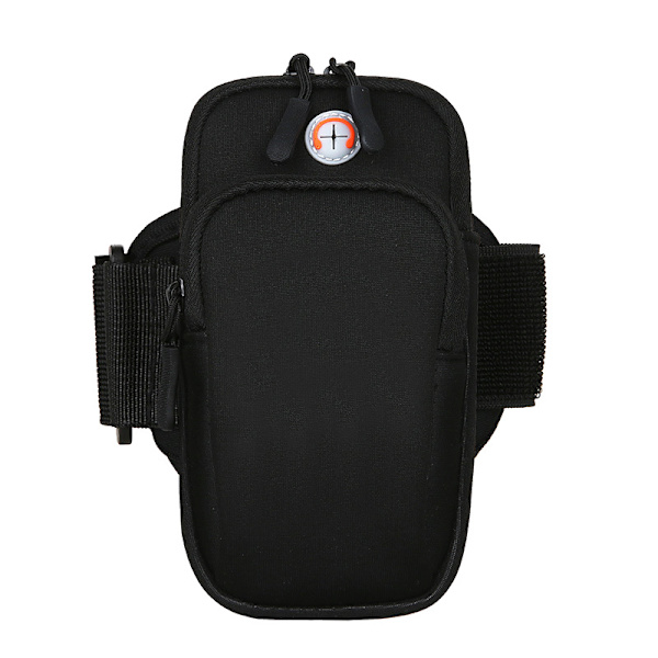 Löpande Armband Telefonhållare, Rem för telefonlöpning, Mobil Armband Väska