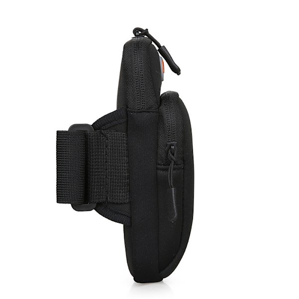 Löpande Armband Telefonhållare, Rem för telefonlöpning, Mobil Armband Väska