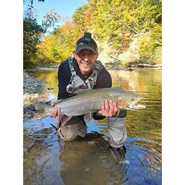 Flugfiskeväst Anglers Mesh Justerbar Andningsbar Herr och Dam Jacka Utomhusjackor Wasitcoat Rock