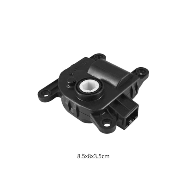 Blandingsspjeldmotor Kompatibel med Hyundai Tucson 2010-2021 Lastebil Bil 971573T000-WELLNGS