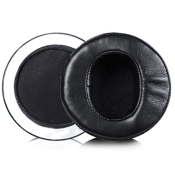Lett Øreputetrekk Svampeskum For Audeze Lcd4 Øre