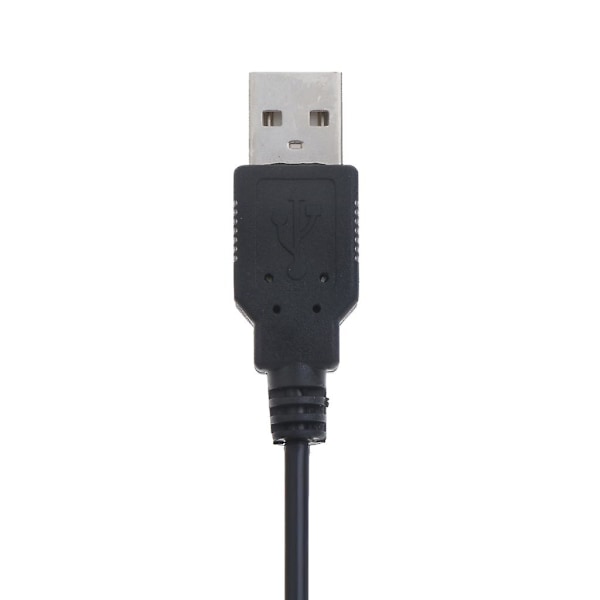 2m USB Kabel Ledning Erstatningsledning For Steelseries Arctis 3 5 7