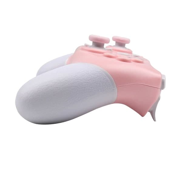 Langaton Bluetooth-ohjain Switch Lite Pro -peliohjaimelle Kyllä