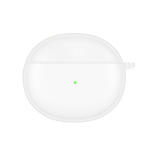 Bærbar TPU Beskyttelsesetui til O-p-p-o Enco Air Earbuds An