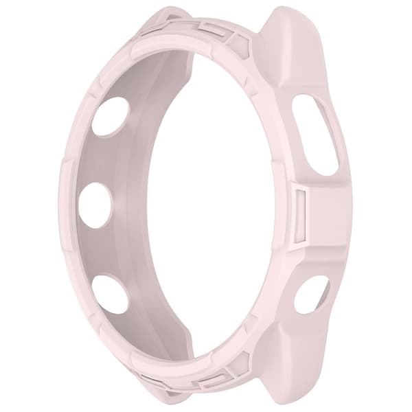 Støtsikker Bumper-deksel Erme For Garmin-forerunner 965 Sc