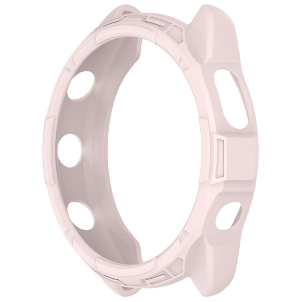 Stöttåligt Bumper-fodral för Garmin-Forerunner 965 Sc