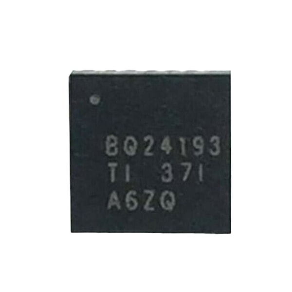 2xbq24193 Batterihantering Laddning IC Chip För Switch Konsol