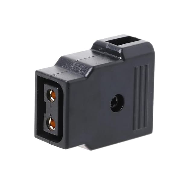 Dtap D-tap Hanstik Adapter V-mount Strømforsyningsstik Til