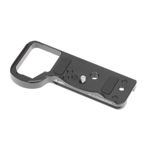 Vertikal Quick Release Plade L Plade A7c2 A7cii A7cr Kompatibel