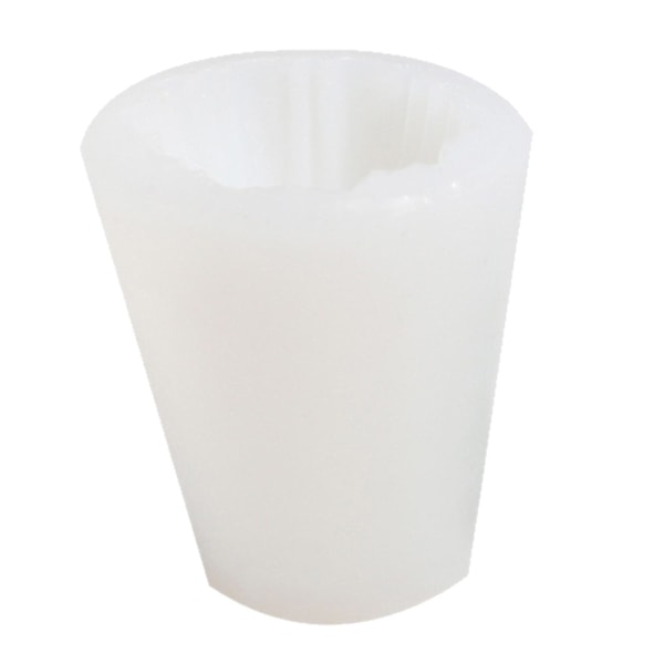 3D Silikonform Bröllop Förlovning DIY Hantverk Klänning Kläder Mo