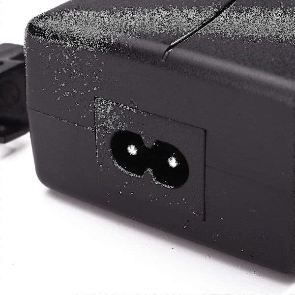 Transformatoradapter for elektrisk hvilestol - AC/DC-adapter for elektrisk sofa og stol (29V/24V)