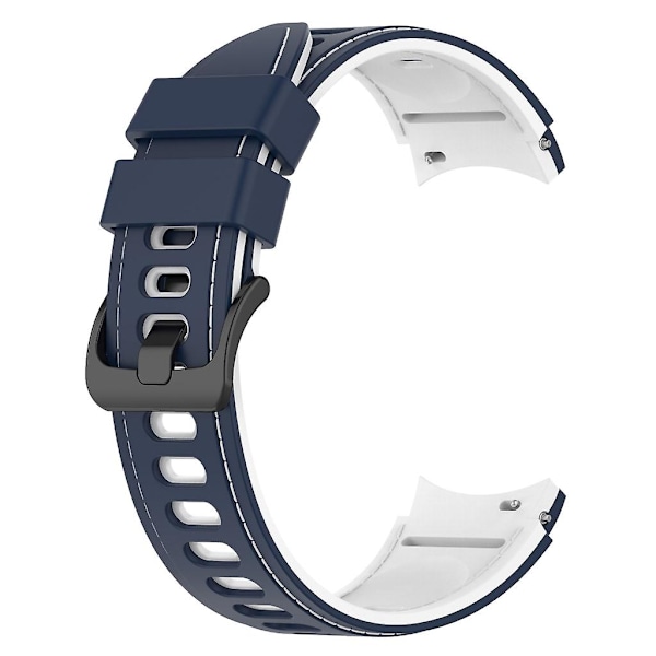 Korvaava kellon ranneke 20mm rannehihna Gxy Watch4 Clas -kellolle