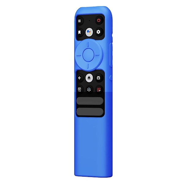 Støtsikker fjernkontrollholder for Tcl Rc902n Fmr1 fjernkontroll, smussavvisende