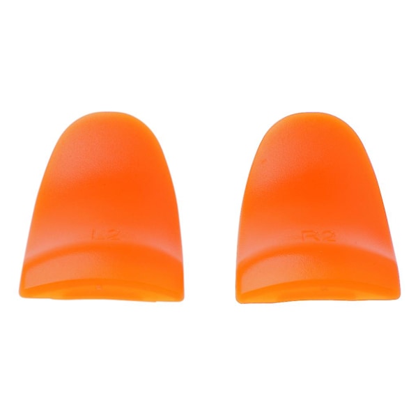 L2 R2 Anti-slip Trigger Extender Analog Extender Knapsæt Til