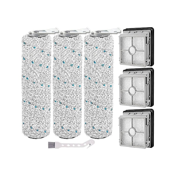 Til Crosswave X7 3350f 2832z 2955z Multi-overflade Støvsuger