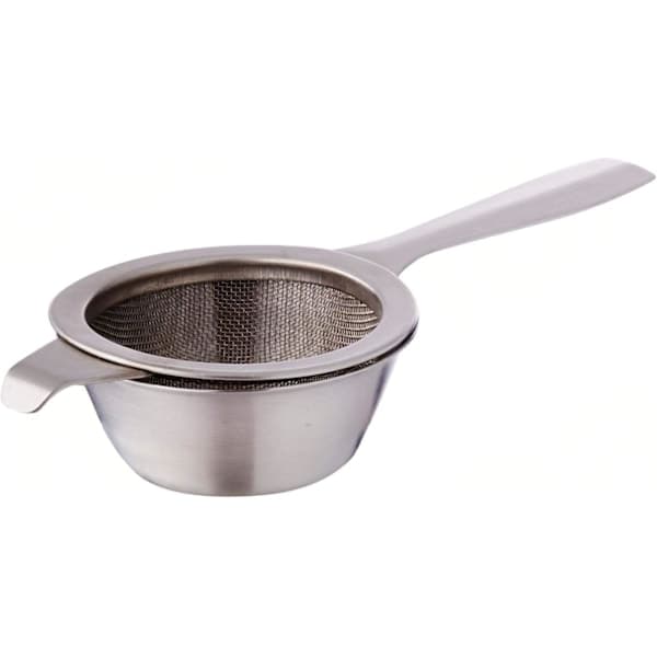 Tesil och skål