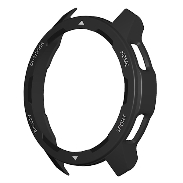 For Mi Watch S1 Active Anti-ripe Hus Støtfanger For Skall Pro