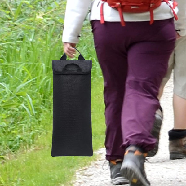 Isolerad kylväska, vätskeblåseöverdrag, campingvattenpåse, vattenbuffelvätskeblåsa