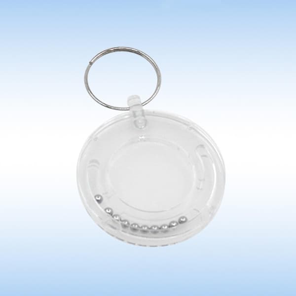 1.85\" Magic Coin Escape Puzzle til festlige gaver, jul til Cre