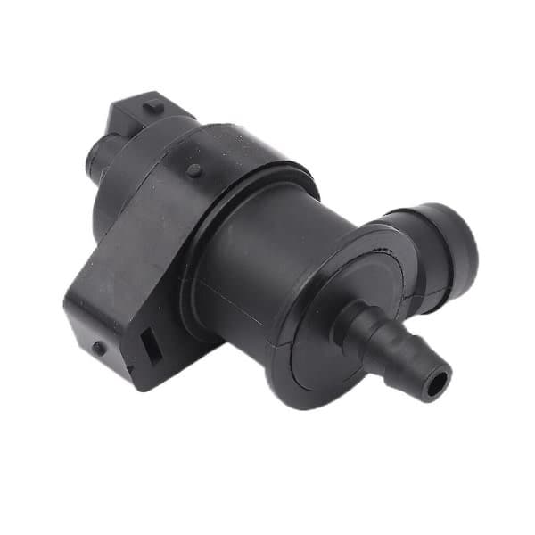 Til S60 S80 V70 XC70 XC90 2001-2011 Dampbeholder Ventil 8653908 Sort