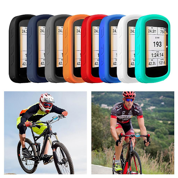 Skyddsfodral för Garmin Edge 840, heltäckande skal