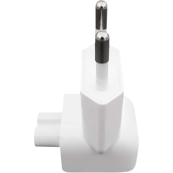Elektrisk Avtakbar AC-lader, Andehodepluggadapter, USB-lader