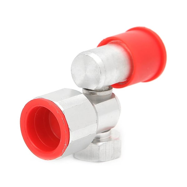 Multi-vinkel Legering Universal Drejeled Adapter Til Airless Sprøjte