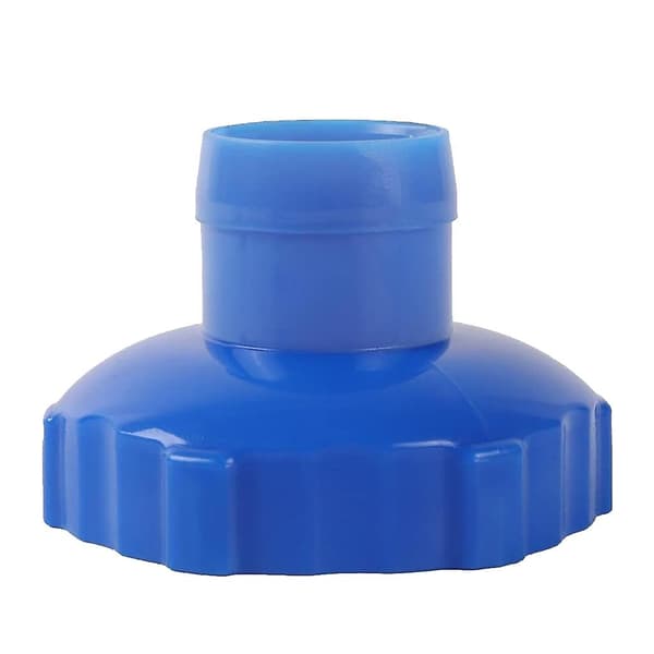 För 28000e Pool Adapter Skimmer Väggmonterad Slangadapter Simning