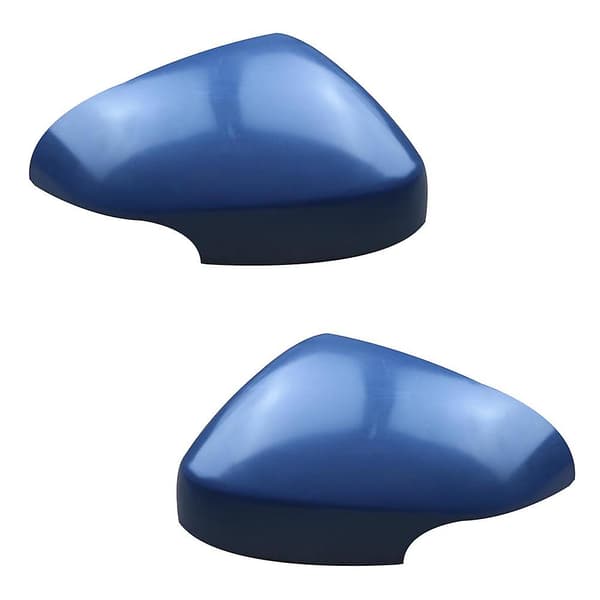 För S80 V40 S40 C30 C70 2010-2013 Bilsidospegelkåpa Backspegel