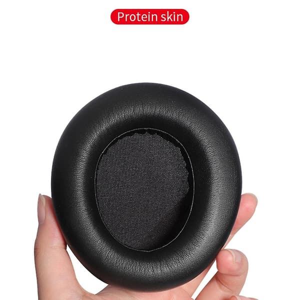 Protein Ørepuder Ørekopper Ørepudebetræk Til Arctis Nova Pro