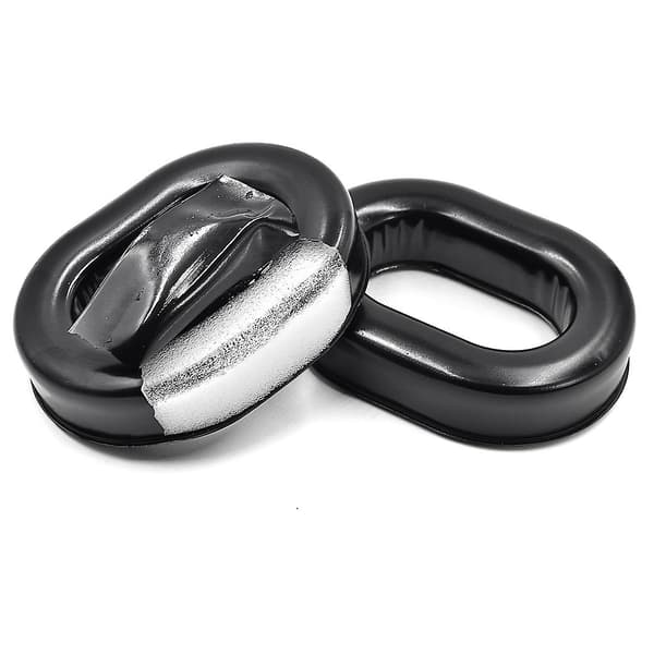 Elastiske gel-trekk for David Clark H10 Aviation hodetelefonputer