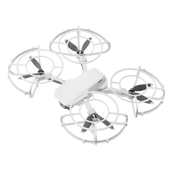 Helt Sluten Propellerskydd För Dji För Mavic Mini 1/se D