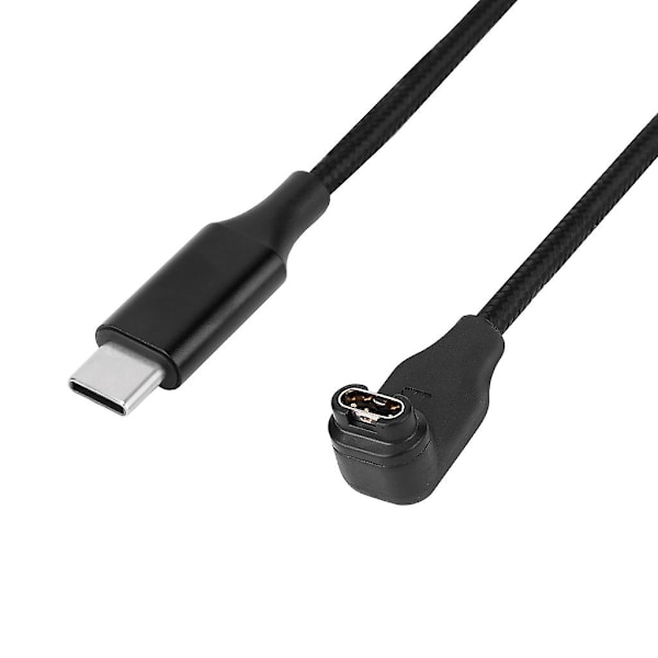 Lader Strømadapter For Fenix7/7s/7x/6/5/5x Usb Ladekabel